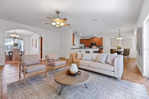 Villa ou maison à vendre à Ocoee, Floride: 5 chambres, 293.48 m2 № 2210025 - photo 4