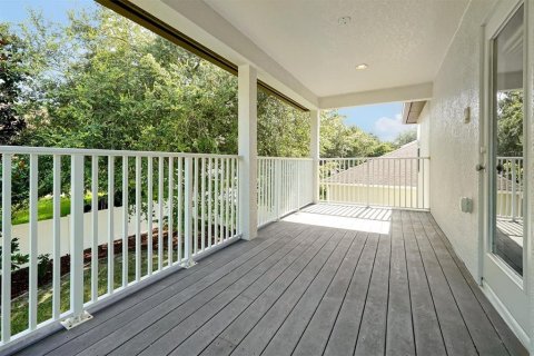 Villa ou maison à vendre à Ocoee, Floride: 5 chambres, 293.48 m2 № 2210025 - photo 21