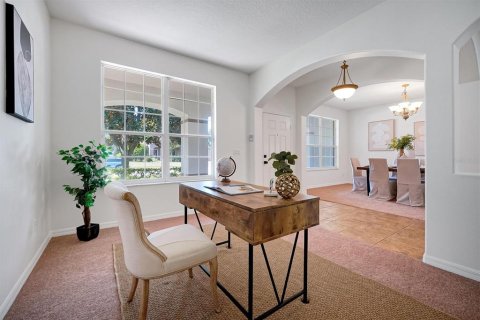 Villa ou maison à vendre à Ocoee, Floride: 5 chambres, 293.48 m2 № 2210025 - photo 11