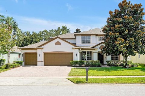 House in Ocoee, Florida 5 bedrooms, 293.48 sq.m. № 2210025