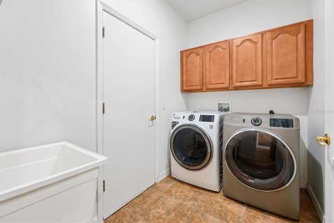 Villa ou maison à vendre à Ocoee, Floride: 5 chambres, 293.48 m2 № 2210025 - photo 30