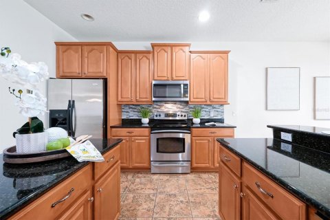 Villa ou maison à vendre à Ocoee, Floride: 5 chambres, 293.48 m2 № 2210025 - photo 6
