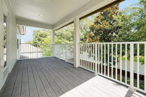 Villa ou maison à vendre à Ocoee, Floride: 5 chambres, 293.48 m2 № 2210025 - photo 20