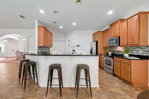 Villa ou maison à vendre à Ocoee, Floride: 5 chambres, 293.48 m2 № 2210025 - photo 7