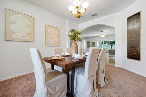 Villa ou maison à vendre à Ocoee, Floride: 5 chambres, 293.48 m2 № 2210025 - photo 9