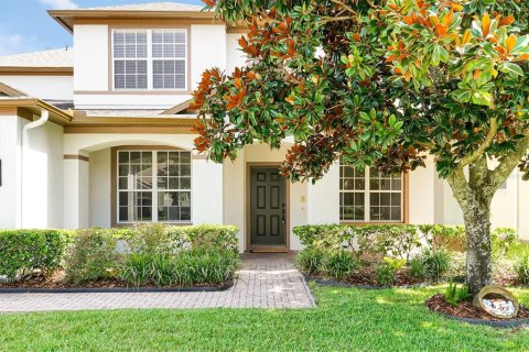 Villa ou maison à vendre à Ocoee, Floride: 5 chambres, 293.48 m2 № 2210025 - photo 3