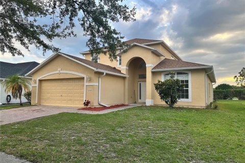 Villa ou maison à louer à Kissimmee, Floride: 4 chambres, 234.86 m2 № 1784989 - photo 1