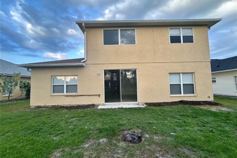 Villa ou maison à louer à Kissimmee, Floride: 4 chambres, 234.86 m2 № 1784989 - photo 22