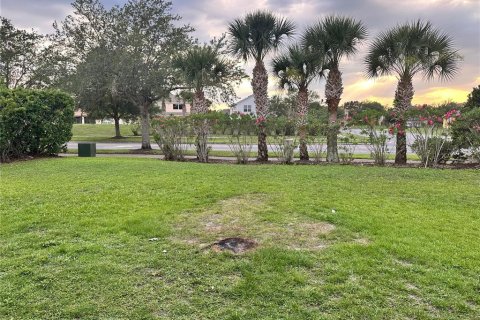 Villa ou maison à louer à Kissimmee, Floride: 4 chambres, 234.86 m2 № 1784989 - photo 20