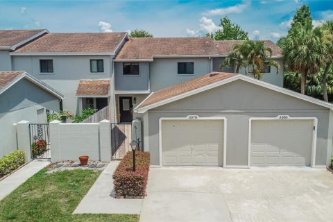Townhouse in Lakeland, Florida 3 bedrooms, 170.94 sq.m. № 1829797 - photo 1
