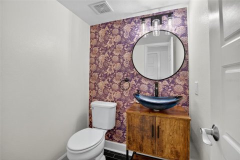 Townhouse in Lakeland, Florida 3 bedrooms, 170.94 sq.m. № 1829797 - photo 11