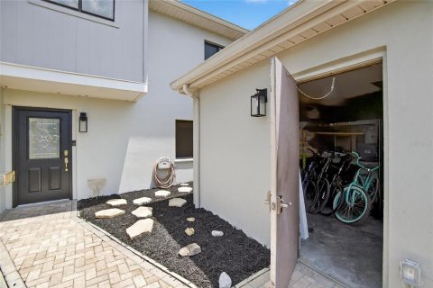 Townhouse in Lakeland, Florida 3 bedrooms, 170.94 sq.m. № 1829797 - photo 6