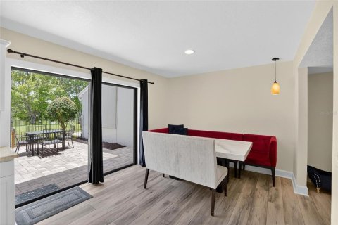 Townhouse in Lakeland, Florida 3 bedrooms, 170.94 sq.m. № 1829797 - photo 17