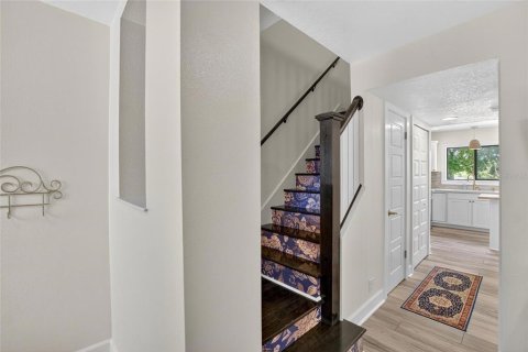 Townhouse in Lakeland, Florida 3 bedrooms, 170.94 sq.m. № 1829797 - photo 30
