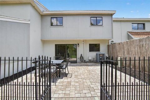 Townhouse in Lakeland, Florida 3 bedrooms, 170.94 sq.m. № 1829797 - photo 22