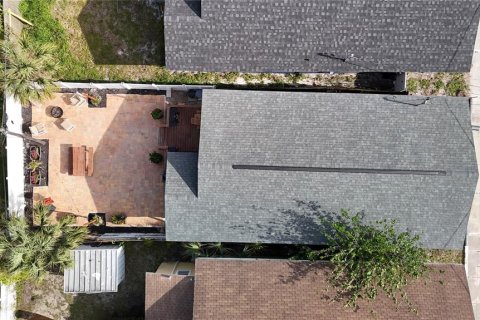 Villa ou maison à louer à Tampa, Floride: 3 chambres, 101.45 m2 № 2237761 - photo 21