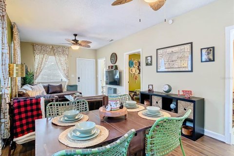 Villa ou maison à louer à Tampa, Floride: 3 chambres, 101.45 m2 № 2237761 - photo 5