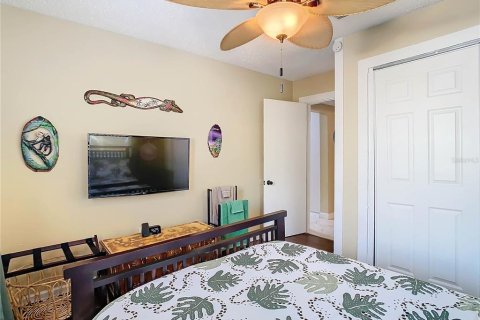 Villa ou maison à louer à Tampa, Floride: 3 chambres, 101.45 m2 № 2237761 - photo 15