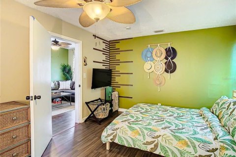 Villa ou maison à louer à Tampa, Floride: 3 chambres, 101.45 m2 № 2237761 - photo 11