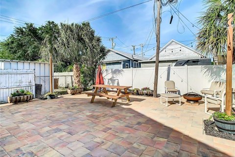 Villa ou maison à louer à Tampa, Floride: 3 chambres, 101.45 m2 № 2237761 - photo 19