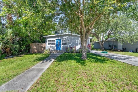 Villa ou maison à vendre à Saint Petersburg, Floride: 3 chambres, 141.58 m2 № 1803156 - photo 28