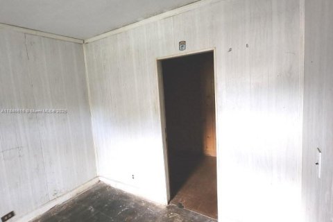 Villa ou maison à vendre à Pahokee, Floride: 5 chambres, 187.01 m2 № 1875526 - photo 25