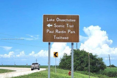 Villa ou maison à vendre à Pahokee, Floride: 5 chambres, 187.01 m2 № 1875526 - photo 26