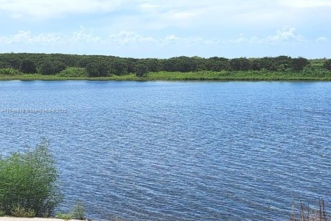 Villa ou maison à vendre à Pahokee, Floride: 5 chambres, 187.01 m2 № 1875526 - photo 18