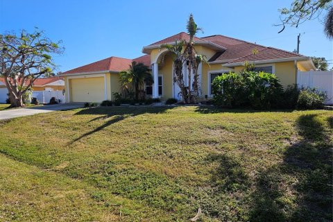 Villa ou maison à vendre à Venice, Floride: 4 chambres, 228.35 m2 № 1552813 - photo 1