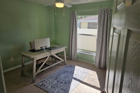 Villa ou maison à vendre à Venice, Floride: 4 chambres, 228.35 m2 № 1552813 - photo 22