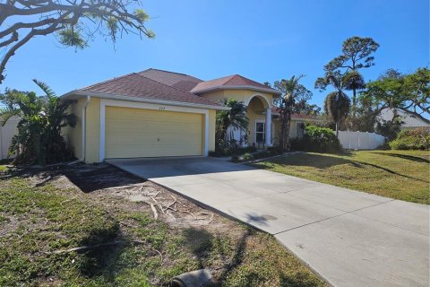 Villa ou maison à vendre à Venice, Floride: 4 chambres, 228.35 m2 № 1552813 - photo 2