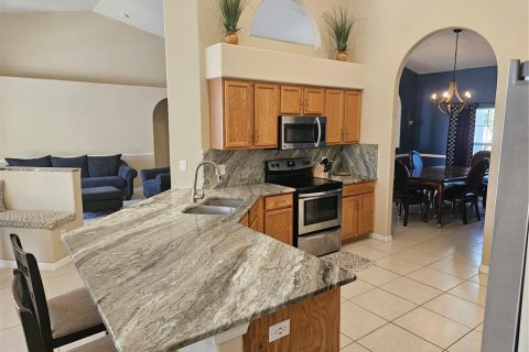 Villa ou maison à vendre à Venice, Floride: 4 chambres, 228.35 m2 № 1552813 - photo 13