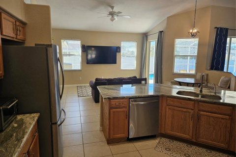 Villa ou maison à vendre à Venice, Floride: 4 chambres, 228.35 m2 № 1552813 - photo 11