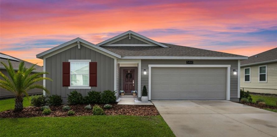 Casa en Mount Dora, Florida 4 dormitorios, 171.87 m2 № 1833450