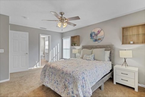 House in Kissimmee, Florida 3 bedrooms, 114.08 sq.m. № 1651099 - photo 14
