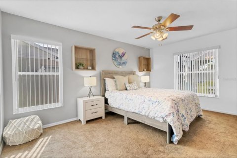 House in Kissimmee, Florida 3 bedrooms, 114.08 sq.m. № 1651099 - photo 16