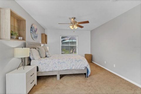 House in Kissimmee, Florida 3 bedrooms, 114.08 sq.m. № 1651099 - photo 15
