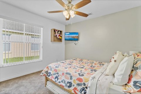 House in Kissimmee, Florida 3 bedrooms, 114.08 sq.m. № 1651099 - photo 21