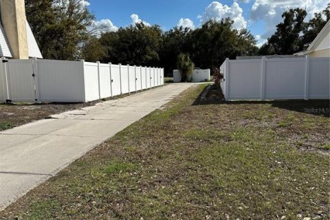 Land in Lutz, Florida № 2123424 - photo 12