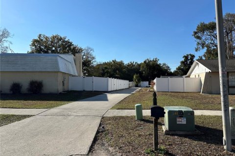 Land in Lutz, Florida № 2123424 - photo 10