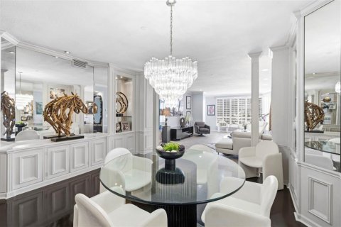 Copropriété à vendre à Saint Petersburg, Floride: 1 chambre, 125.42 m2 № 2416890 - photo 13