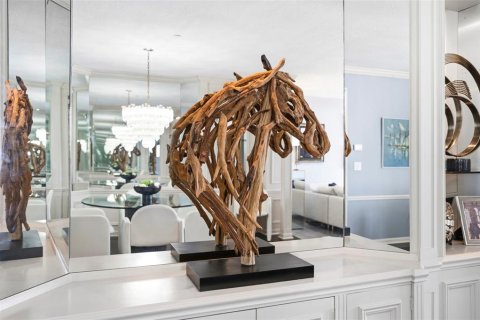 Copropriété à vendre à Saint Petersburg, Floride: 1 chambre, 125.42 m2 № 2416890 - photo 23