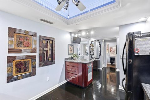 Copropriété à vendre à Saint Petersburg, Floride: 1 chambre, 125.42 m2 № 2416890 - photo 3