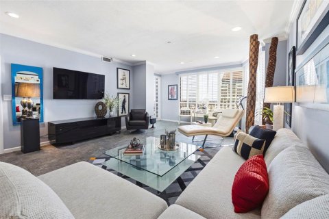 Copropriété à vendre à Saint Petersburg, Floride: 1 chambre, 125.42 m2 № 2416890 - photo 17