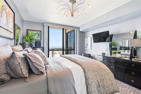 Copropriété à vendre à Saint Petersburg, Floride: 1 chambre, 125.42 m2 № 2416890 - photo 9
