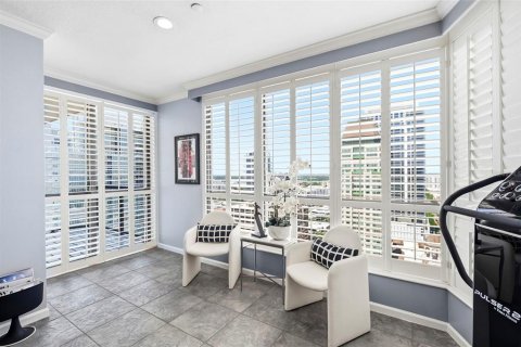 Copropriété à vendre à Saint Petersburg, Floride: 1 chambre, 125.42 m2 № 2416890 - photo 24