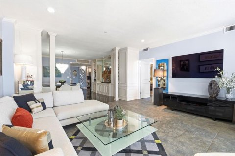Copropriété à vendre à Saint Petersburg, Floride: 1 chambre, 125.42 m2 № 2416890 - photo 22