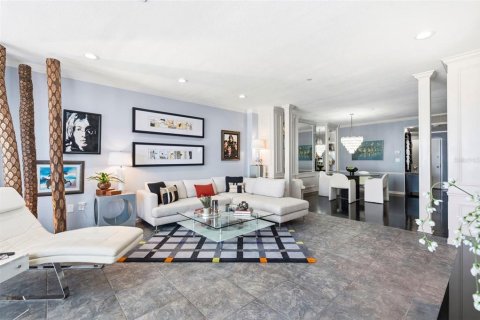 Copropriété à vendre à Saint Petersburg, Floride: 1 chambre, 125.42 m2 № 2416890 - photo 19