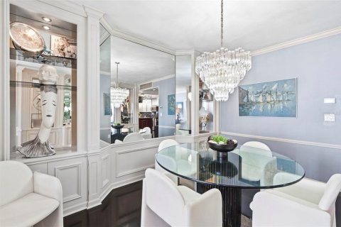 Copropriété à vendre à Saint Petersburg, Floride: 1 chambre, 125.42 m2 № 2416890 - photo 16