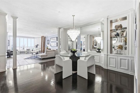 Copropriété à vendre à Saint Petersburg, Floride: 1 chambre, 125.42 m2 № 2416890 - photo 12